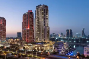 Hilton Doha The Pearl 5*