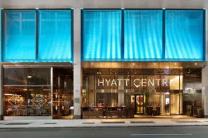 Hyatt Centric Times Square New York 4*