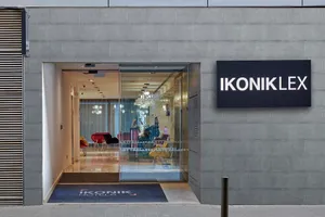 Ikonik Lex Hotel 4*