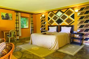 Mountain Gorilla View Lodge 4*