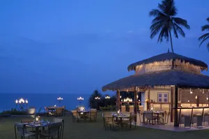 Taj Bentota Resort & Spa 5*