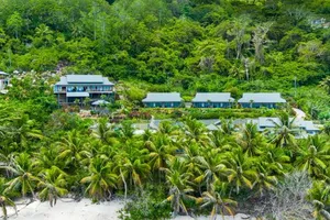 Paradise Chalets Yoga & Wellness 4*