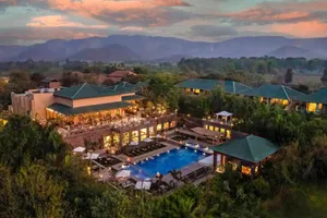 Taj Sawai Ranthambore 5*