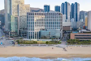 Grand Josun Busan 5*