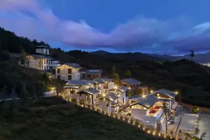 LUX* Tea Horse Road Shangri-La 5*