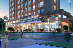 Four Points by Sheraton Kigali 4*