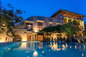 The Lady Hill Hotel 4*