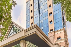 Vibe Hotel Singapore Orchard 4*