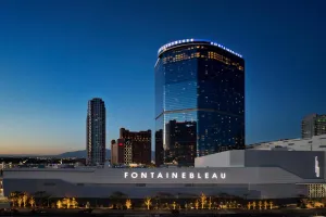 Fontainebleau Las Vegas 5*