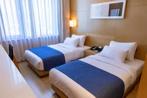 Lacky Hotel Gwangyang 3*