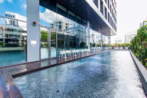 YOTEL Singapore Orchard Road 4*