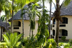 Severin Sea Lodge 4*