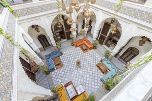 Riad Joy 4*