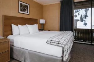 Mammoth Mountain Inn 4*