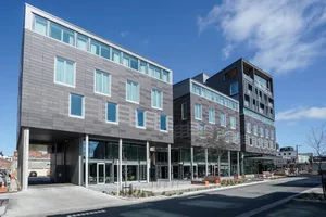 The Langlands Hotel 4* Superior