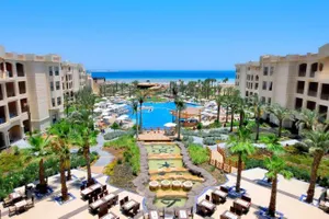 Tropitel Sahl Hasheesh 5*