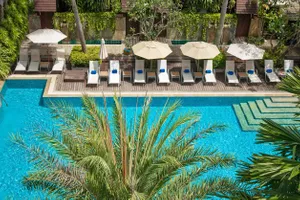 Burasari Phuket Resort 4*