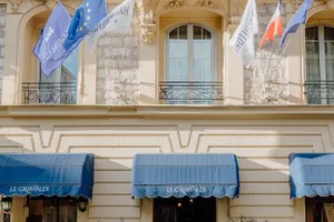 Hotel Le Grimaldi by Happyculture 4*