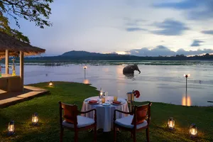Habarana Village by Cinnamon 4*
