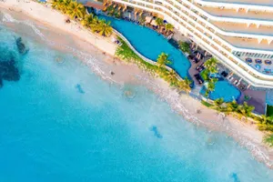 Seashells Hotel and Spa Phu Quoc 5*