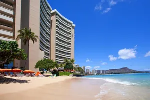 Sheraton Waikiki Beach Resort 4*