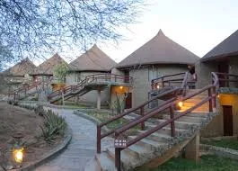 Tarangire Sopa Lodge 4*
