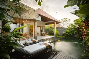 Purana Boutique Resort 4*