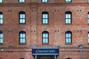 Argonaut Hotel San Francisco 4* Superior