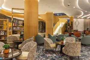 Embassy Suites by Hilton Doha Old Town 4*