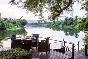 U Inchantree Kanchanaburi 4*