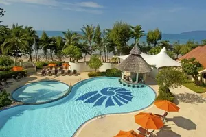 Aonang Villa Resort 4*