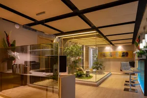 Sansi Barcelona Hotel 4*