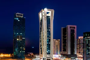 Centara West Bay Hotel & Residences 5*