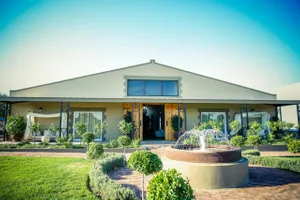 Surval Boutique & Olive Estate 4*