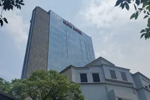 Eldis Regent Hotel 4*