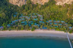 Centara Grand Beach Resort & Villas Krabi 5*