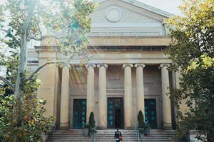 The LINE Hotel DC 4*