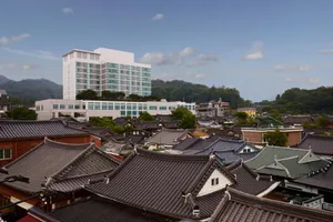 Lahan Hotel Jeonju 4*