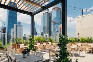Arlo Midtown 4*