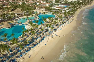 Bahia Principe Grand Bavaro 5*