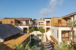Pousada Villa Tapi Lodge