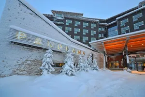 Levi Panorama Hotel 4*