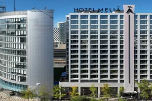Melia Lisboa Oriente 4*