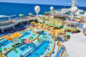 Navigator of the Seas 4*