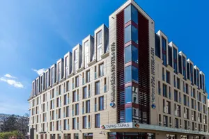 Wellton Riga Hotel and Spa 4*