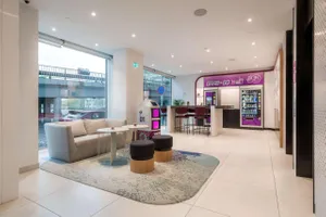 YOTEL Porto 4*