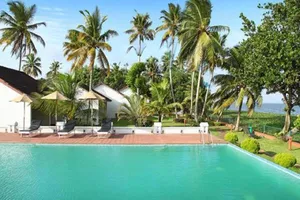 Abad Whispering Palms 4*