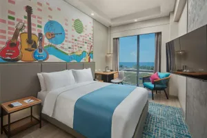 Belmont Hotel Mactan 4*