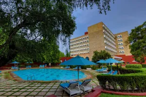 Taj Ganges, Varanasi 5*