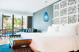 Le Meridien Bali Jimbaran 5*